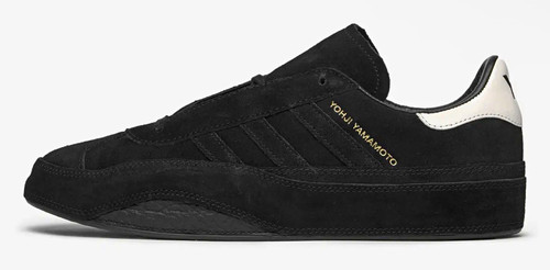 Adidas yohji yamamoto - y-3,