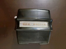 🎬Beleuchteter View-Master 3D Betrachter 🎬LIGHTED Viewer Model D🎬