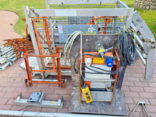 incl. MwSt 16m Geda 200