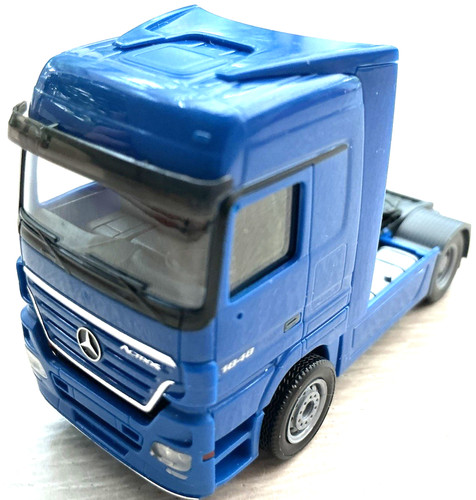 Herpa 152952 mercedes actros - 152952,,