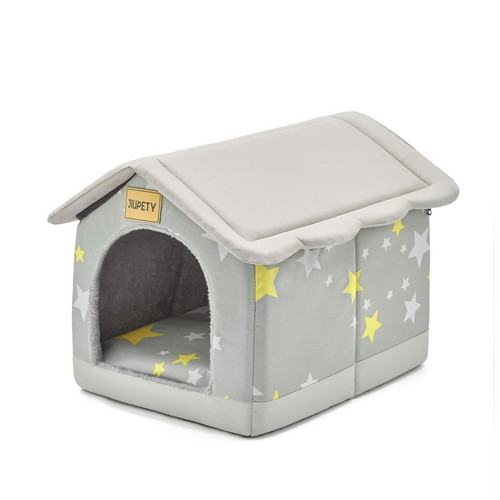 Hundehütte innen indoor - hundehütte, s