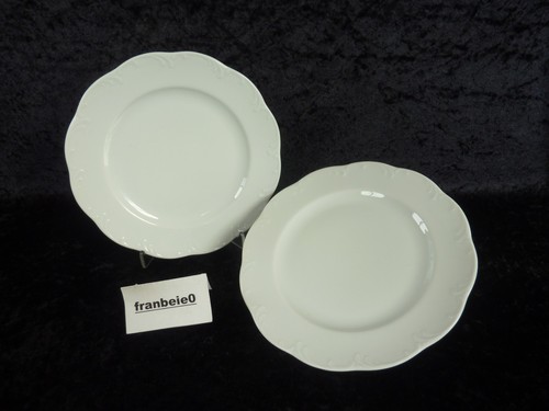 Rosenthal monbijou weiss - rosenthal,