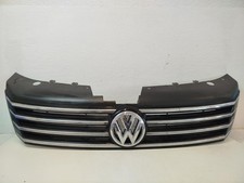 VW Passat 3C B7 Variant Grill