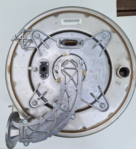 Viessmann vitodens 300 - ,
