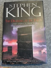 Stephen King the Dark Tower