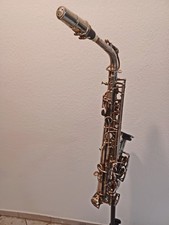 Yanagisawa Saxofon alt Eb