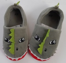 H&M*Hausschuhe*Pantoffeln*Jung