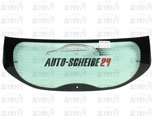 Hinten scheibe heck - hinten-scheibe, heck-scheibe
