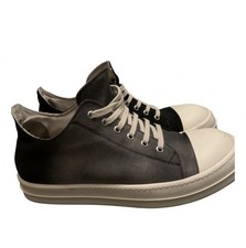 Rick Owens DRKSHDW Faded Low