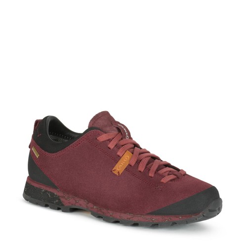 Aku bellamont suede damen - bellamont,