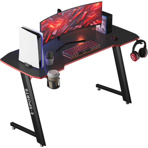 Avalo gaming schreibtisch - gaming,