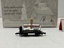 Märklin 257 spur 1 220 - #257, 1/220
