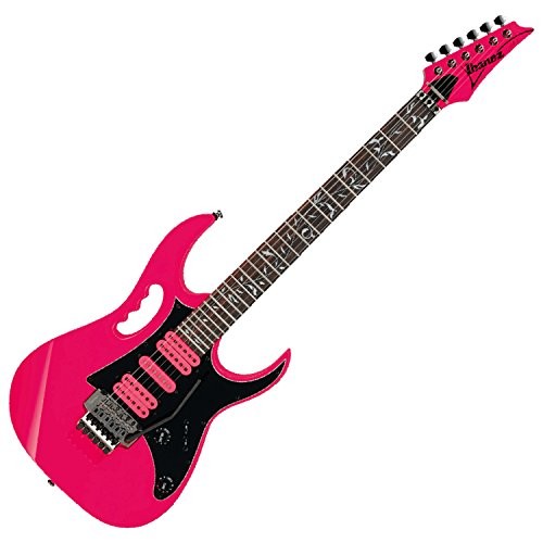 Ibanez steve vai signature - vai,