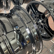 BMW E39 M5 8x17 Styling 66 M