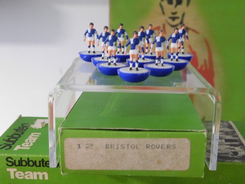 80er vintage subbuteo - 80er,