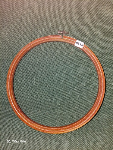 Stickrahmen 21cm stickring - stickrahmen,