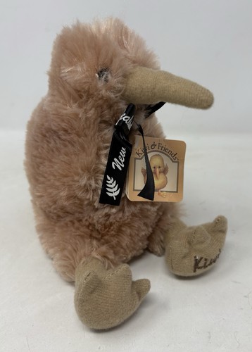 Kiwi friends vogel - friends,