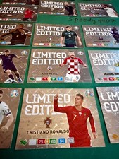 Panini Adrenalyn XL UEFA Euro