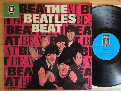 The beatles - the,