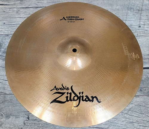 Zildjian avedis medium - zildjian,