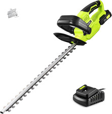 Akku Heckenschere 20V Profi