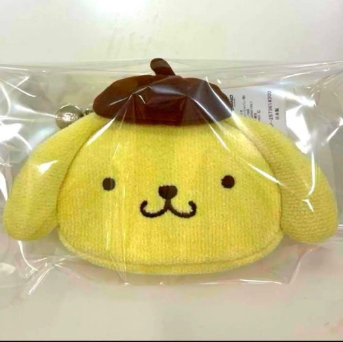 Feiler sanrio pompurin - feiler,