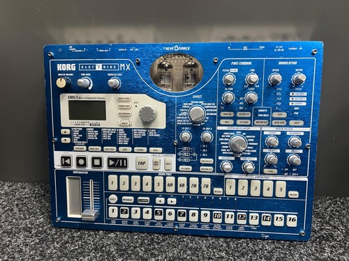 Korg electribe emx 1 - korg, electribe-mx