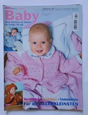 Lea Special Baby - Stricken &