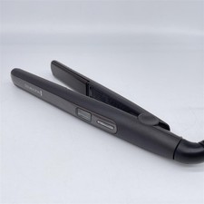 Remington Glätteisen Pro Sleek & Curl LCD-Display, 150-230°C, Haarglätter S6505