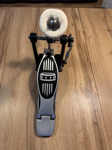 Millenium bass drum - millenium, pedal