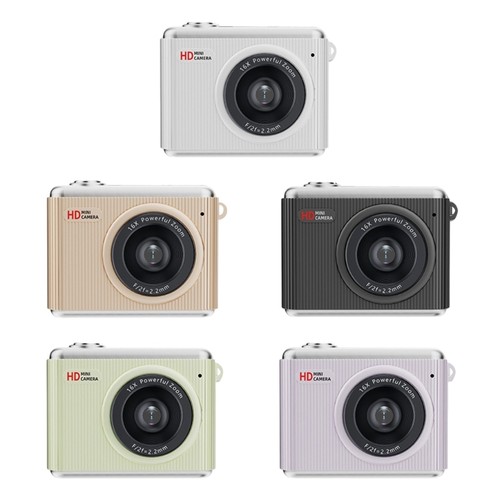 Mini video recorder - mini,