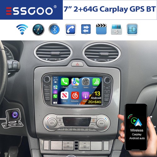64g android gps autoradio - gps,