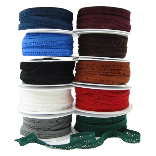 Wäschegummi elastisch 13mm - elastisch,,