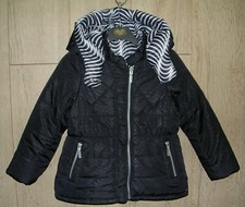 Kenzo Mädchen schwarz weiß