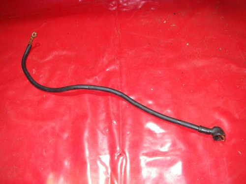 Anlasser kabel starter - kabel,