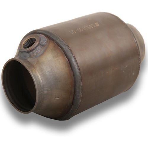Hjs edelstahl tuning 200 - hjs,