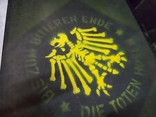 80's DIE TOTEN HOSEN BASS CASE 