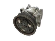 Klimakompressor Klima Kompressor für Renault Clio 3 III 3P 05-09 1,6 82KW