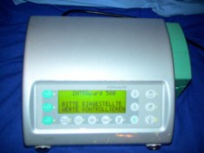 Kavo intrasurg 500 - intrasurg,