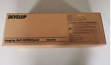 Original Develop Bildtrommel