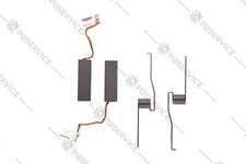 Kenwood Kit Bürsten