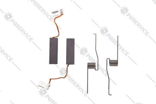 Kenwood kit bürsten - kit,