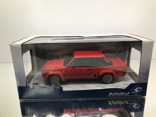Solido s1806002 fiat 131 - fiat,