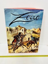 Karnevalskostüm Von Zorro Aus