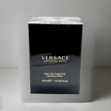 VERSACE Crystal Noir 30ml Eau