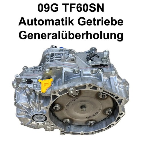 09g tf60sn volkswagen - tf60sn, volkswagen,