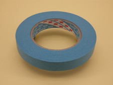 Abdeckband Scotch 3M  blau