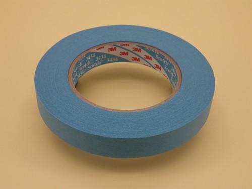 Abdeckband scotch blau - 3m,
