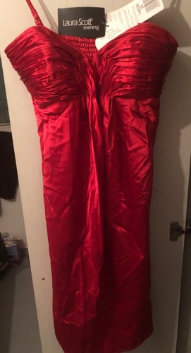 Laura scott evening abendkleid - scott,