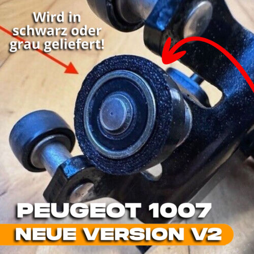 Passend für peugeot - für,
